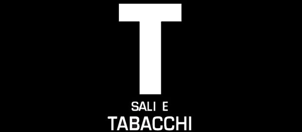 Totoricevitoria / Tabacchi